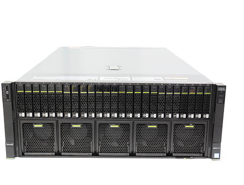 ۱ FusionServer 5885H V5 ʽ